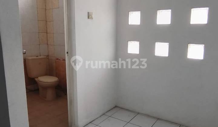 Ruko Sewa 3lt daerah Cideng Jakpus...