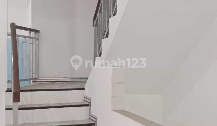 Ruko Sewa 4 Lantai Daerah Pasar Baru Lautze Jakpus...