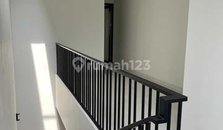 Disewakan Ruko Baru 3,5lt daerah Mangga Besar Jakbar...