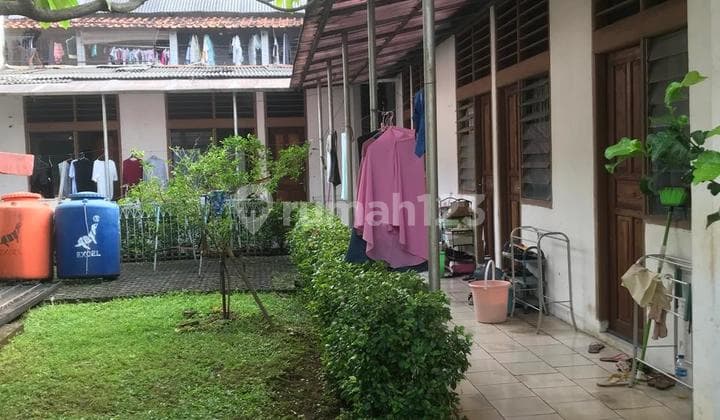 For Sale 2-Story House + Active Boarding House in Mampang