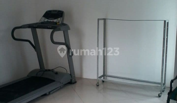 Disewakan Rumah Hunian di Menteng Murah