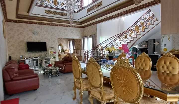 Rumah Bagus Siap Huni di Serpong