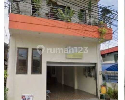 Boarding House Balikpapan