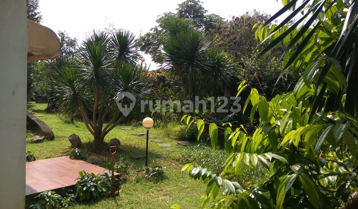 Dijuall Rumah Hunian Mewah 2 Lantai Lokasi Strategis