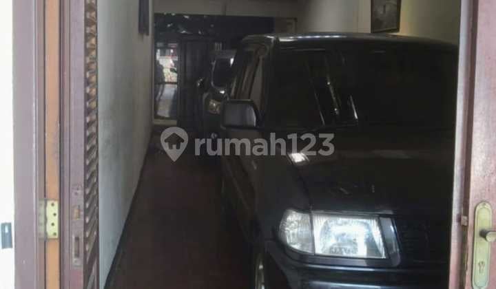 Dijual Rumah Hunian Dekat Mall dan Dekat Tol