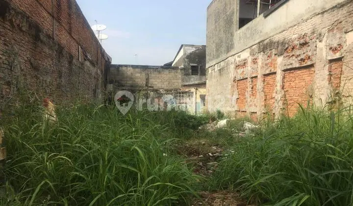 For Sale Strategic Land Location in Menteng Atas
