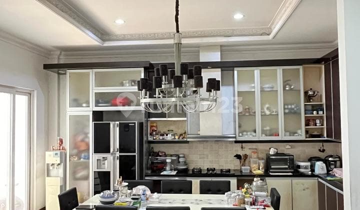 For Sale Beautiful Ready-to-Occupy House in Duren Tiga