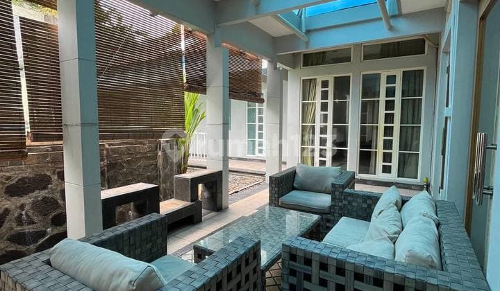 Dijual Rumah Mewah Di Menteng Masih Bisa Nego