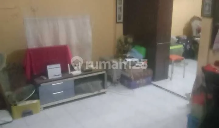 Rumah Hunian Minimalis dan Elegant Murah