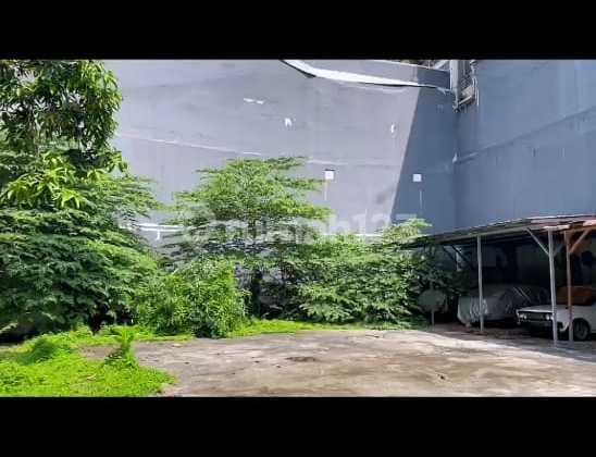 For Sale: Land Plots Priced Close to NJOP in Ke