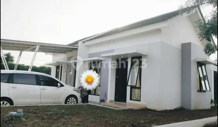 Dijual Rumah Masa Depan Di Perumahan Tangerang