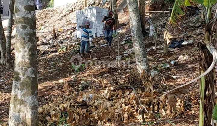 Dijual Lahan Tanah Cocok Untuk Rumah / Kost an