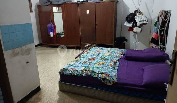 Dijual Rumah + Kost an Dekat Halte Busway Di Mampang