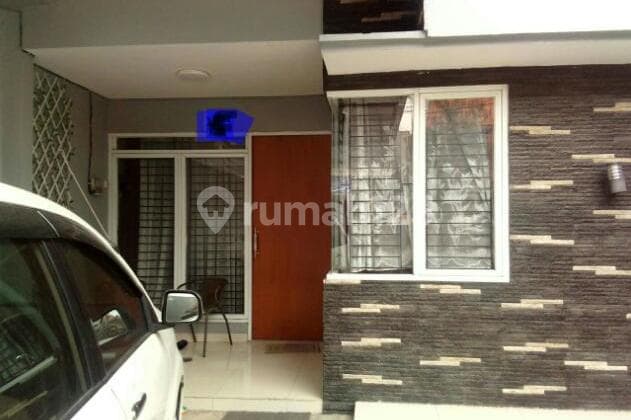 Dijual Rumah 2 Lantai Hadap Selatan Di Tebet