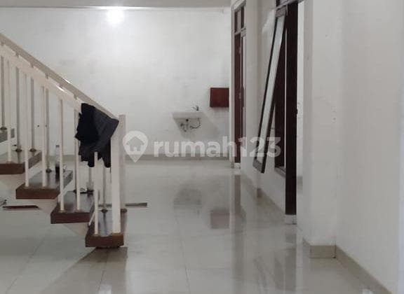 Rumah Bagus Bintaro Murah Strategis