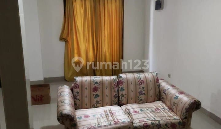 Dijual Murah Rumah Hunian Di Pondok Indah