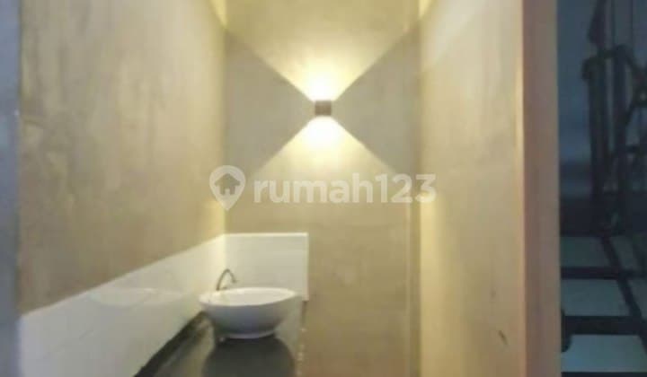 Dijual Mini Building Lokasi Strategis Di Kelapa Gading