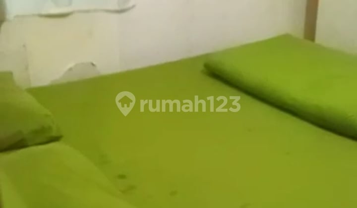 Apartemen 2 Kamar Tidur Furnished Lokasi Strategis Tengah Kota
