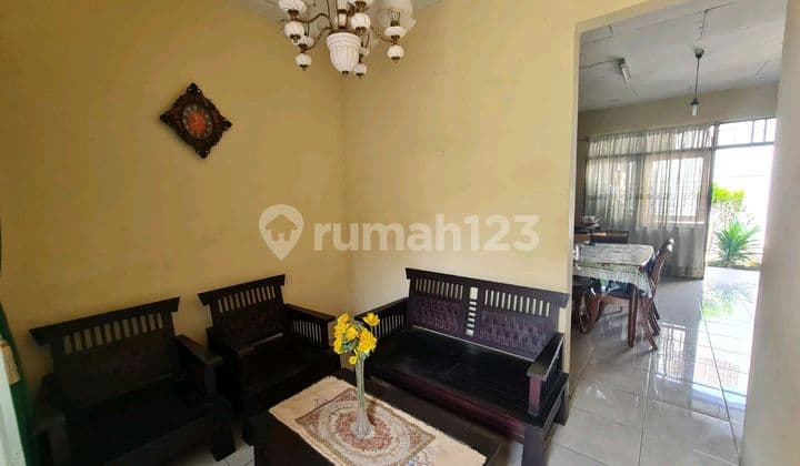 Rumah Siap Huni Komplek Cimindi Raya Shm Minim Renovbebas Banjir