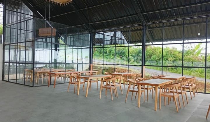 Eks Resort Strategis Jual Cepat Buleleng Bali