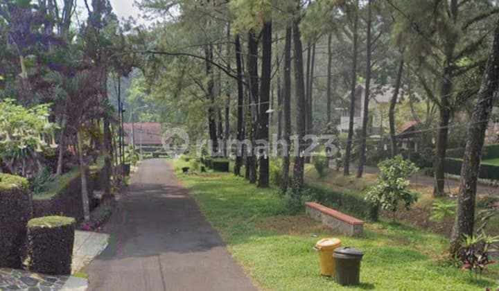 Villa Cantik Siap Pakai Full Furnishes Trawas