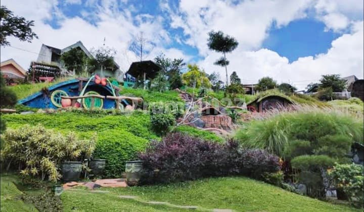 Jual Rugi Lahan Wisata Pujon Ijin Usaha Lengkap