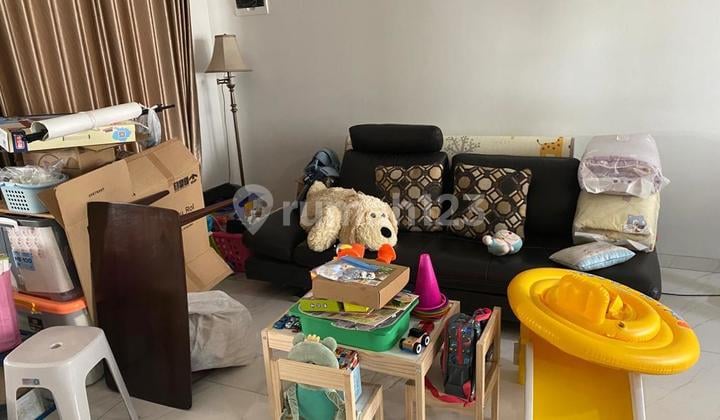 For Sale: Cluster House in Winona Alam Sutera