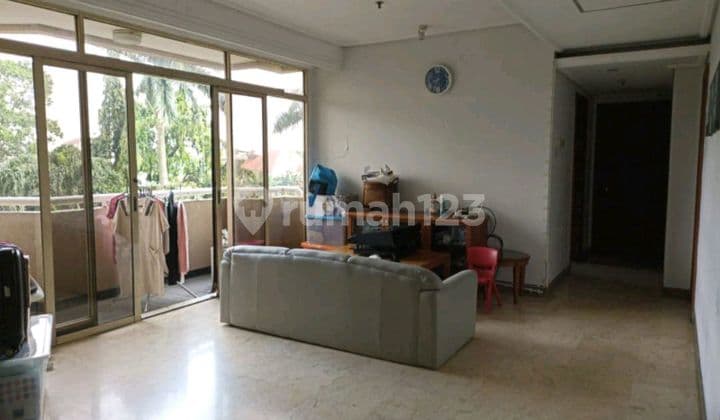 For Sale Slipi Apartment 3 BR