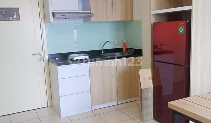 Di sewakan apartemen Mtown Residence