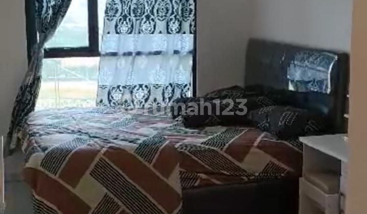 Dijual Apartemen Skyhouse Alam Sutera