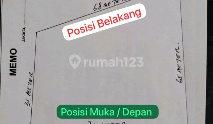 For Sale Vacant Land 3000m Sunter