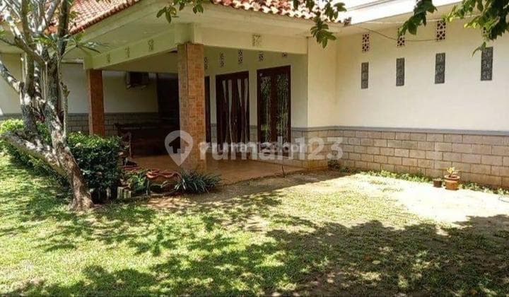 Dijual Rumah Pondok Jagung