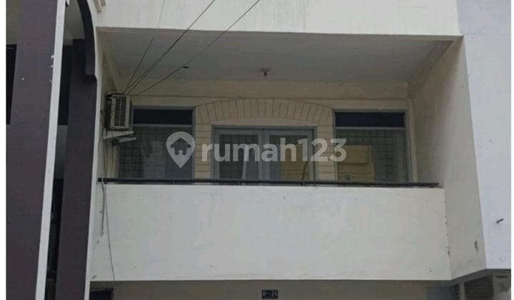 Dijual Ruko 3 Lantai Setrasari Bandung