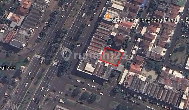 Dijual Tanah Kavling Sektor Gading Serpong