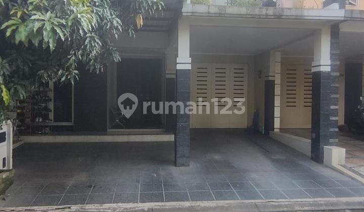 For Sale Modernland Garden House