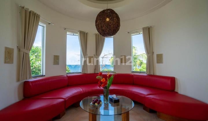 Di Jual Hotel - Pantai Lovina