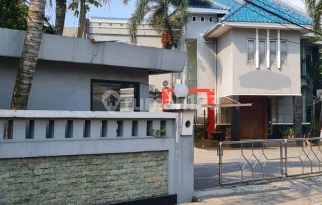 For Sale Office Warung Buncit