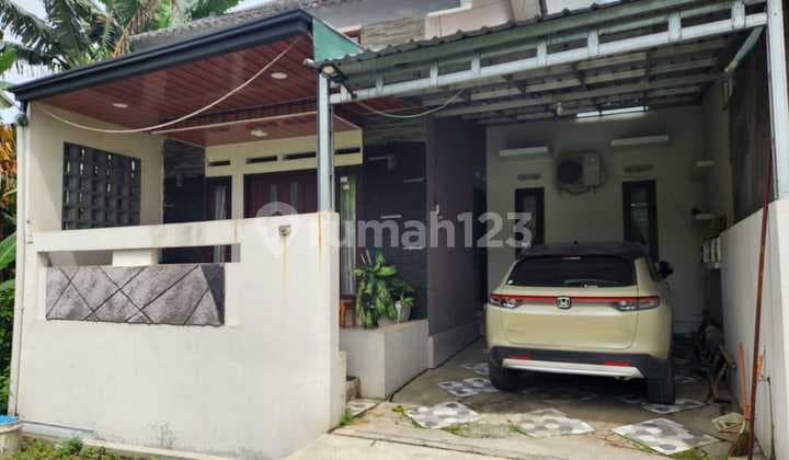 Rumah Bagus di Candi Kalasan Manyaran Kalipancur Semarang