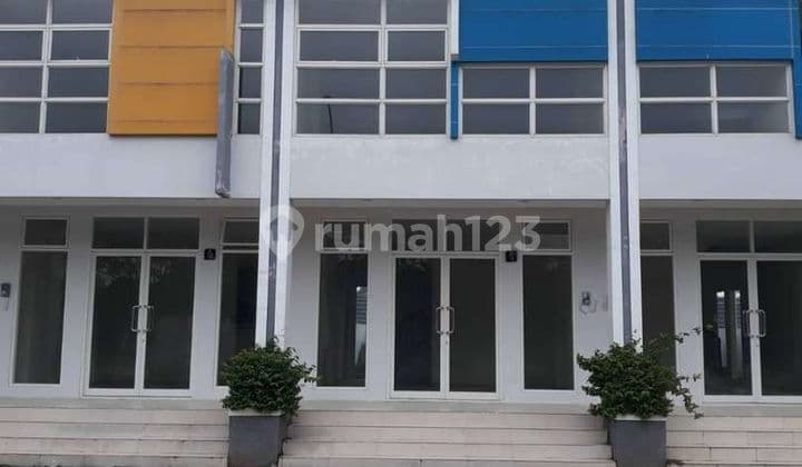 Dijual Ruko Di Bsb City Semarang