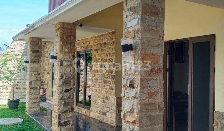 Rumah Selangkah Ke Undip, Al Azhar 14