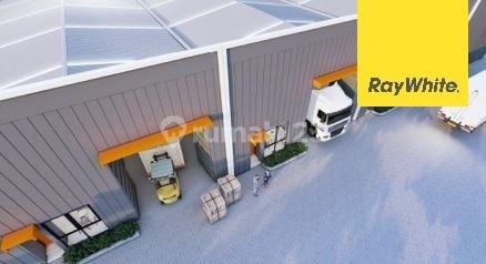 Gudang Di Gedangan Sidoarjo