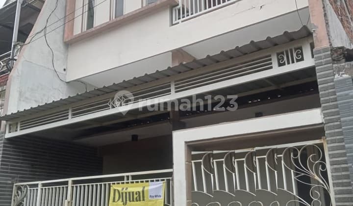 Dijual Rumah Dijalan Simo Magerejo Tengah Surabaya