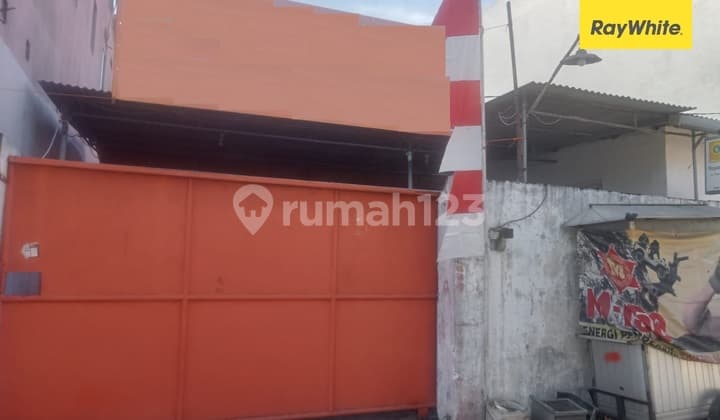 For Sale House on Plemahan Street Surabaya