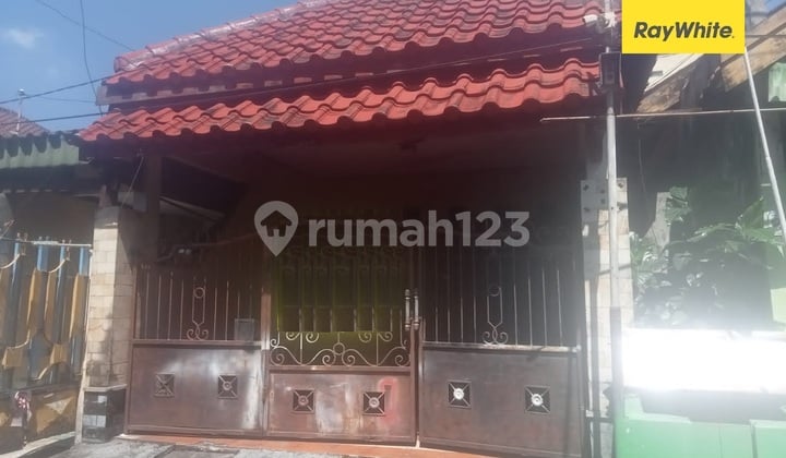 Dijual Rumah Dijalan Sedayu Krembangan Surabaya Dijual Rumah Dijalan Sedayu Krembangan Surabaya