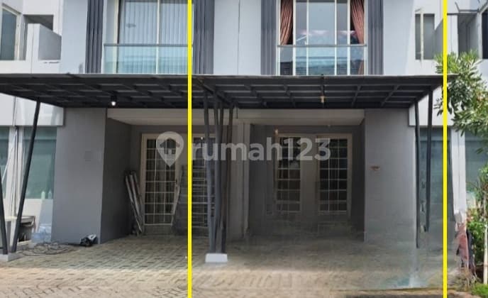 Dijual Rumah Lelang Di Grand Pakuwon Surabaya