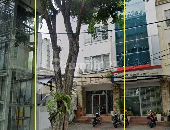 Disewakan Ruko Di Darmo Square Surabaya Disewakan Ruko Di Darmo Square Surabaya