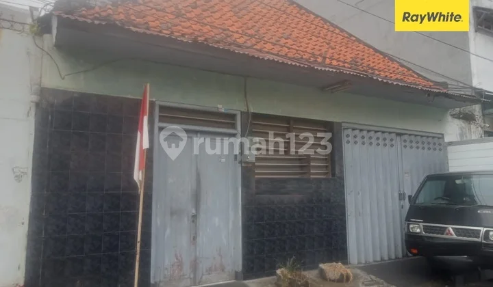 Dijual Rumah Dijalan Kalianyar Wetan Surabaya Dijual Rumah Dijalan Kalianyar Wetan Surabaya