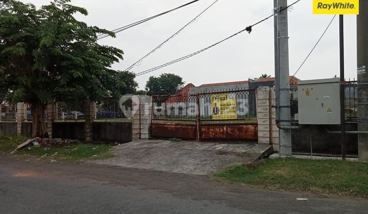 Dijual Tanah Dijalan Lombok Pusat Kota Surabaya