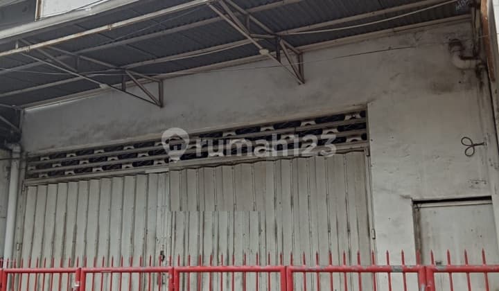 Dijual Ruko Dijalan Kapasari Simokerto Surabaya
