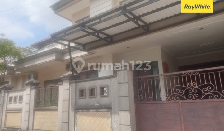 Dijual Rumah Dijalan Plampitan Surabaya